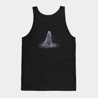 The Poltergeist, Halloween Tank Top